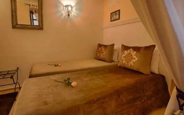 Riad Alena Marrakech