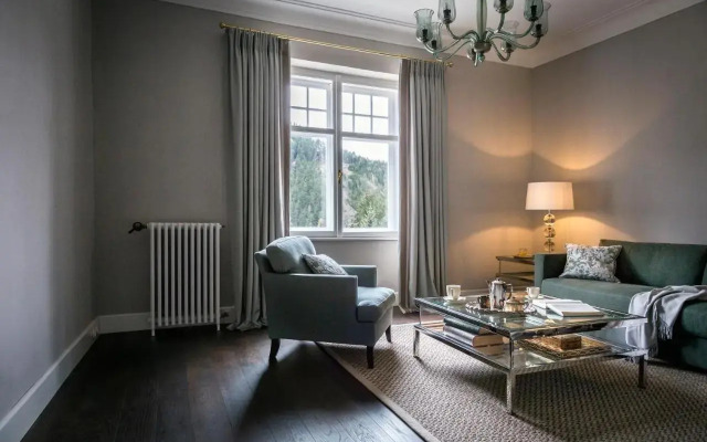 Villa Antoinette
