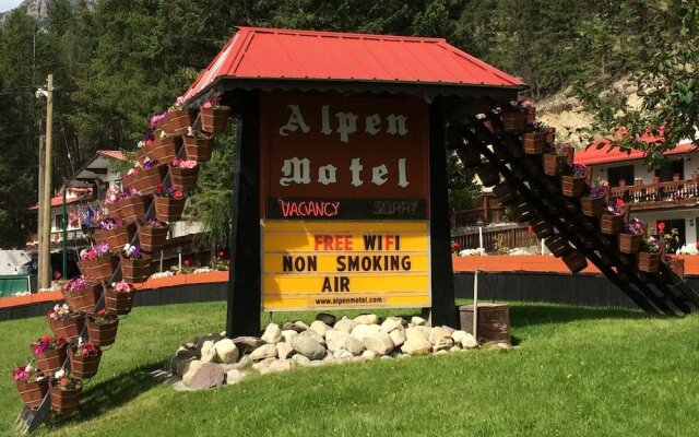 Alpen Motel