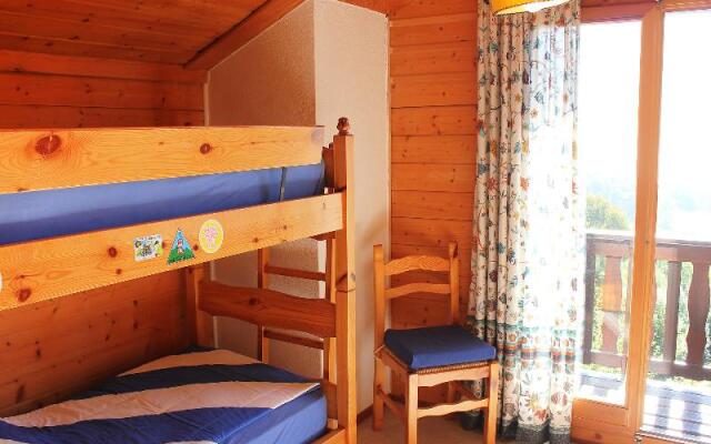 Le Petit Clos Des Rocailles - Three Bedroom