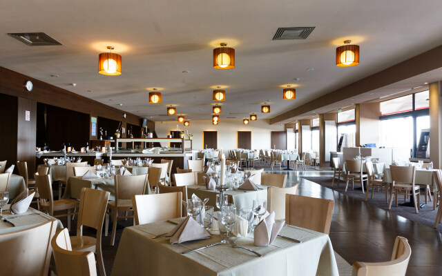 TOP CountryLine ZENITH Hotel Conference and Spa Mamaia Resort