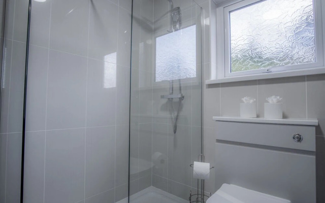 Bali Hai - 3 Bed Bungalow - Saundersfoot