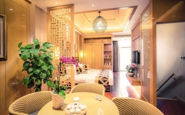 Empark Seabed Hot Spring Hotel