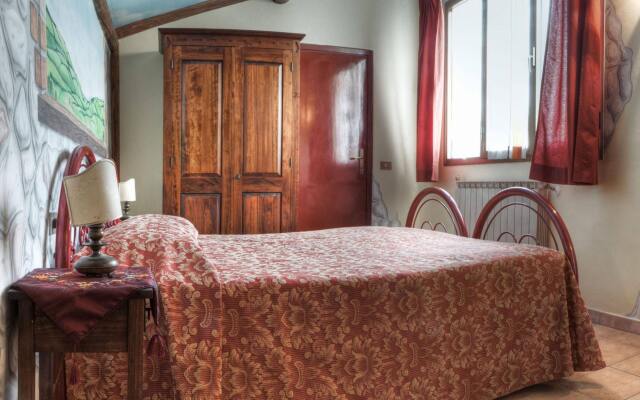 Hotel Masaccio Florence