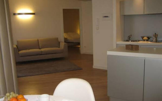Home 15 Residence