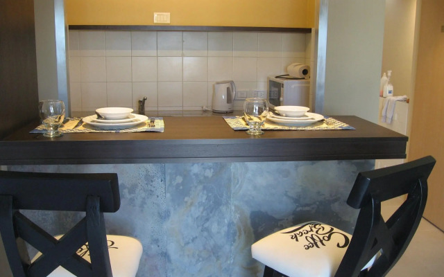 Callao Suites Recoleta