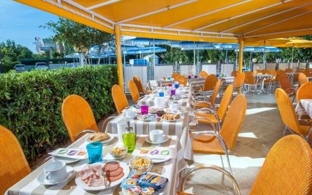 Hotel Olimpic