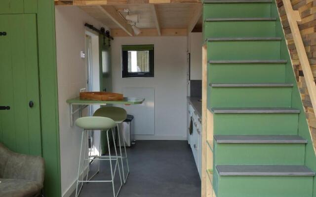 Trendy Tiny Houses Bovenweg
