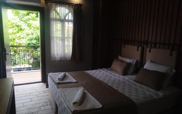Yolo Otel Dalyan