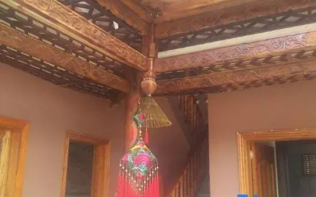 Puzhehei Anyi Jiayuan Homestay
