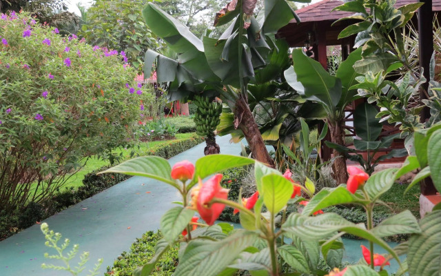 Arenal Montechiari Hotel