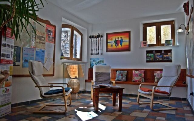 Casa Hotel Civitella