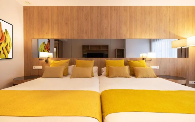 Hotel Gold Arcos 4 Sup - Opened May 2022