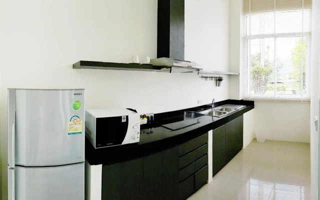 The Midst@ Royal hills Nakornayok