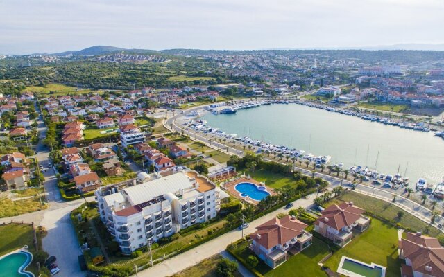 Sisus Hotel Cesme