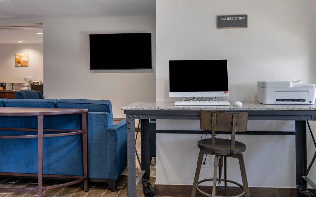 Comfort Inn & Suites Aztec - Farmington Area