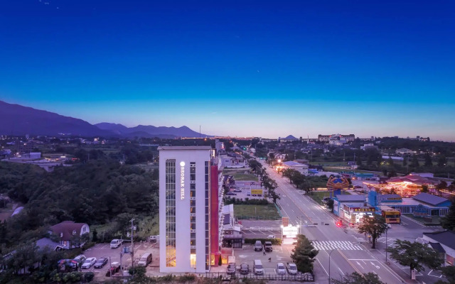 Seorak Hill Hotel
