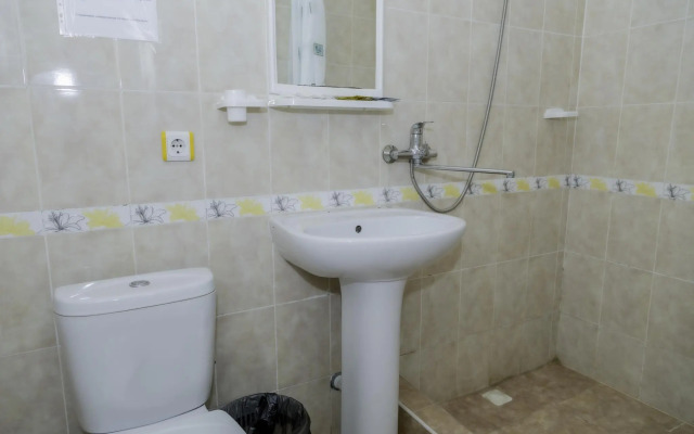 ANAIS Guest House