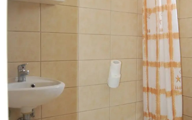 Cavo Petra Hotel