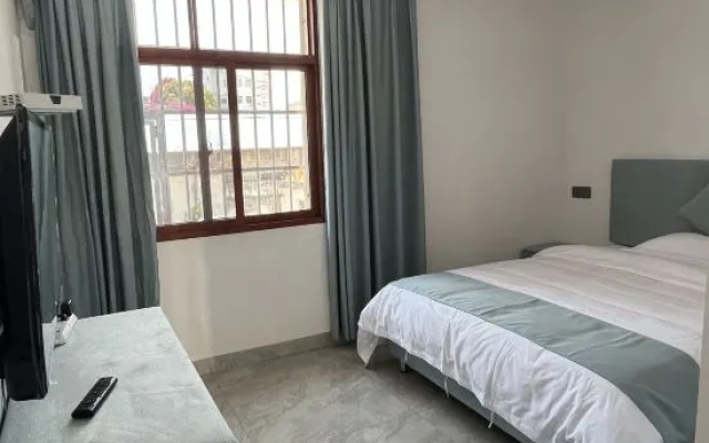 Juyuanyi Jujujujujujujujujujujujujujuju – Guest Rooms – Chengguan