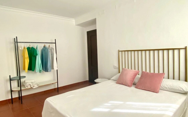 Apartamentos CEO - Alameda