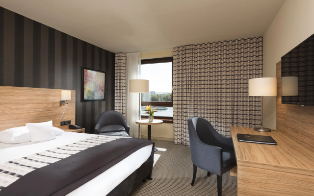 Maritim Hotel Königswinter