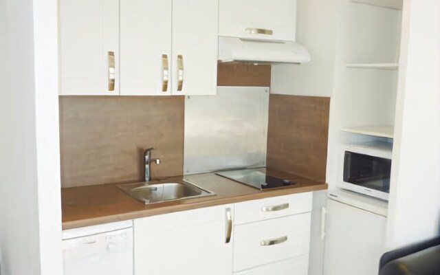 Locaflat boulevard de Grenelle Studio