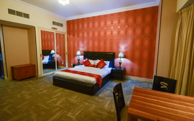 Grand Safir