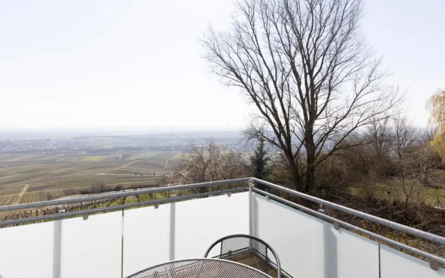 Hofgut Wißberg - Das Weinberghotel