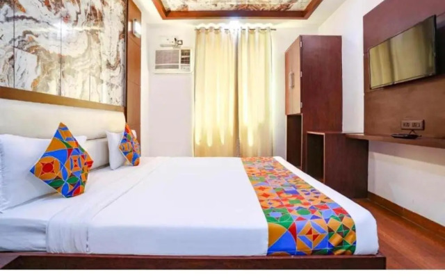 OYO 22508 Hotel Sparrow Inn