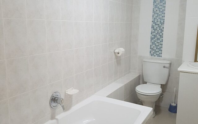 Cascades Self-Catering Apartments