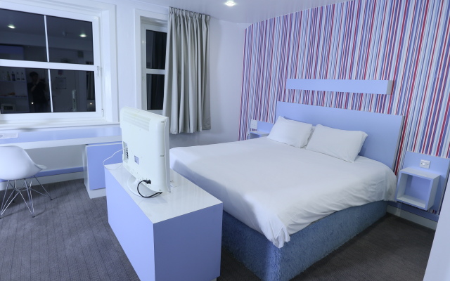 Citrus Hotel Eastbourne by Compass Hospitality