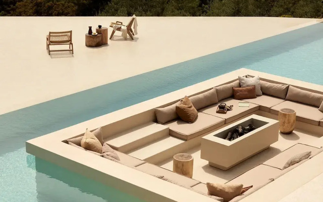 Sui Generis Villa Kefalonia