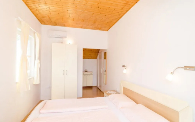 Holiday Home Maćus