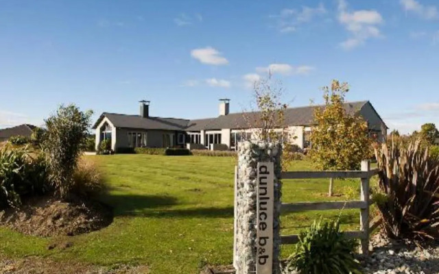 Dunluce Bed & Breakfast
