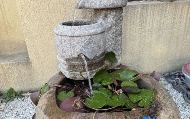 Shu Yi Shu Er B&B（Dalian Nanshan Road Shop）