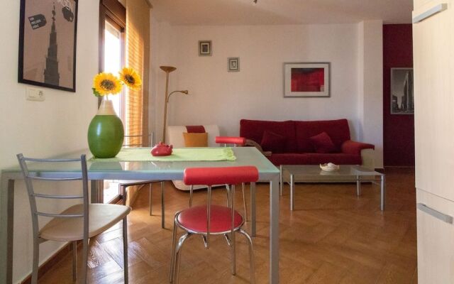 Sitito Escribano Apartment