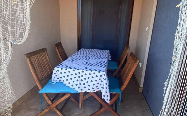 Panoramic Seaview Apartment Silver