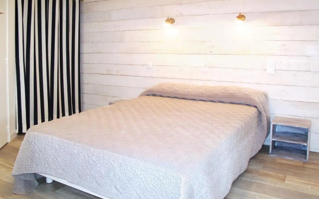 Holiday Home La Pailloussette - ALE107