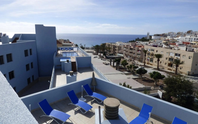 Apartamentos Tao Morro Jable