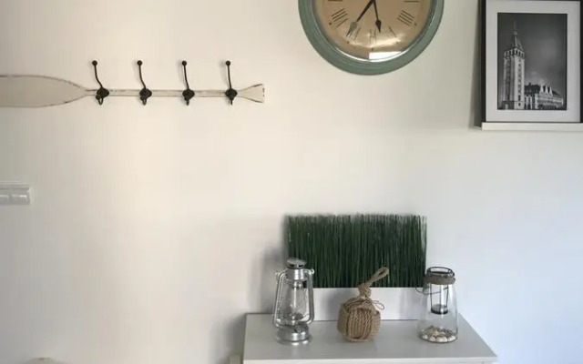 Apartament Kapitański Władysławowo