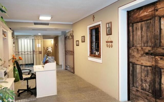 Agriturismo Al Palaz