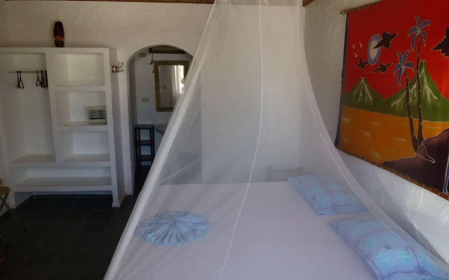 Little Mermaid Dive Resort