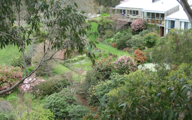 Wanawong Retreat