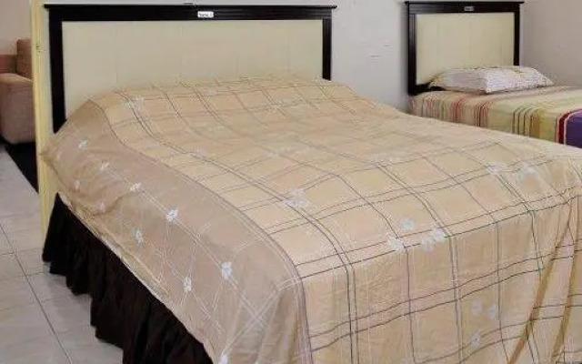 Silverstar Apartment @ Greenhill Resort