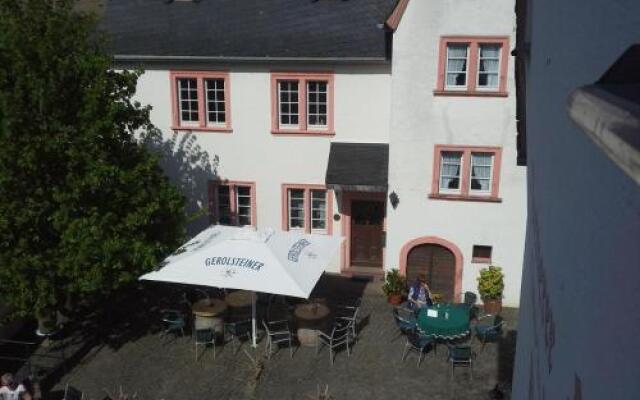 Weinhaus Kurtrierer Hof