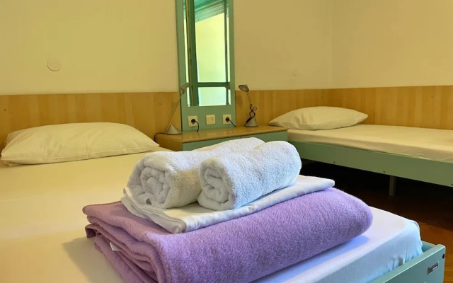 Hostel Spinut