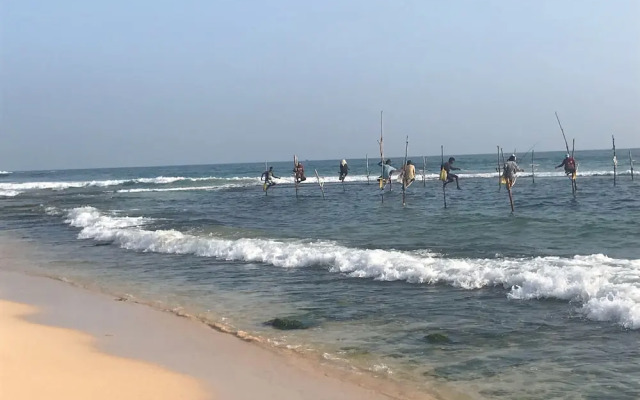 Villa Coconut - Hostel