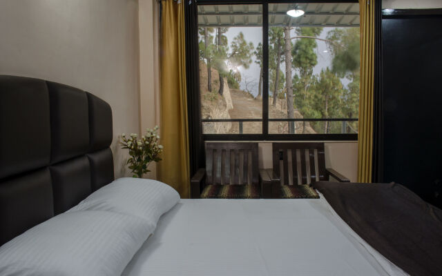 Corbett Hill Resorts