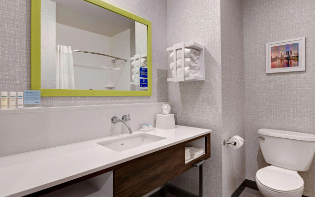 Hampton Inn & Suites Canal Winchester Columbus